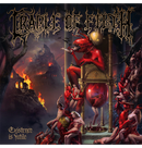 CRADLE OF FILTH - 'Existence is Futile' CD
