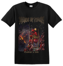 CRADLE OF FILTH - 'Existence Is Futile' T-Shirt