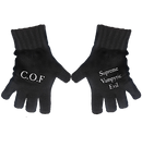 CRADLE OF FILTH - 'COF/Supreme Vampiric' Fingerless Gloves