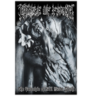 CRADLE OF FILTH - 'The Principle of Evil Made Flesh' Flag