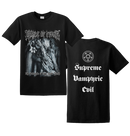 CRADLE OF FILTH - 'The Principle Of Evil Made Flesh' T-Shirt