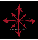 CRAFT - 'Fuck The Universe' CD