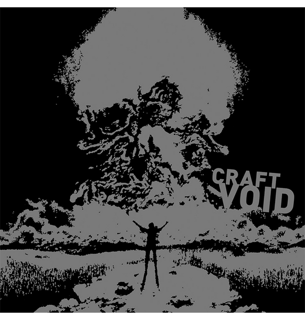 CRAFT - 'Void' CD