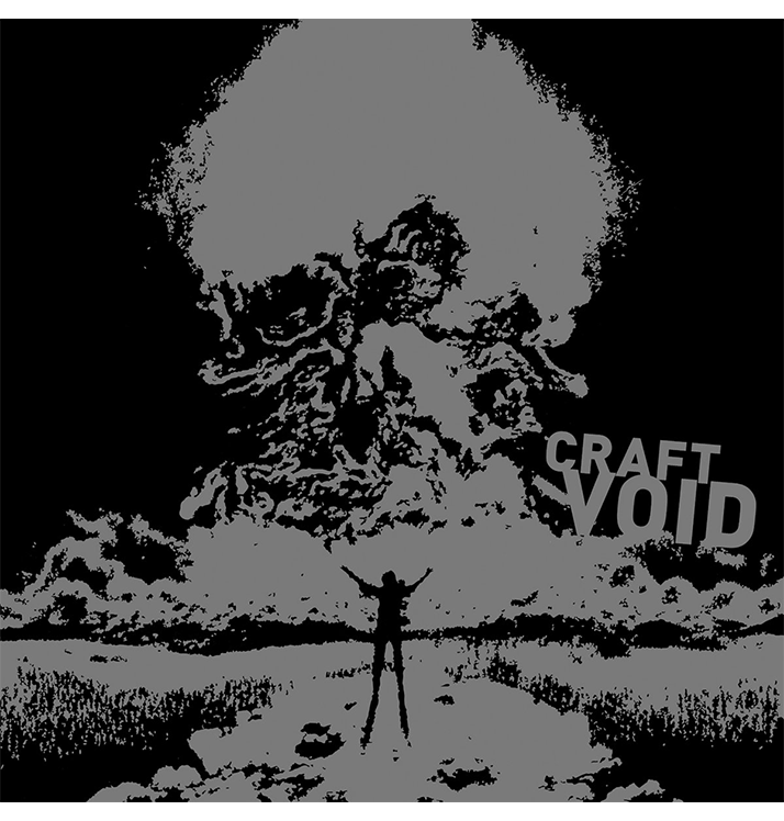 CRAFT - 'Void' CD