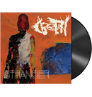 CRETIN - 'Stranger' LP (Black)