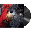 CRIMFALL - 'Amain' LP (Black)