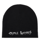 CRIPPLE BASTARDS - 'Logo' Beanie