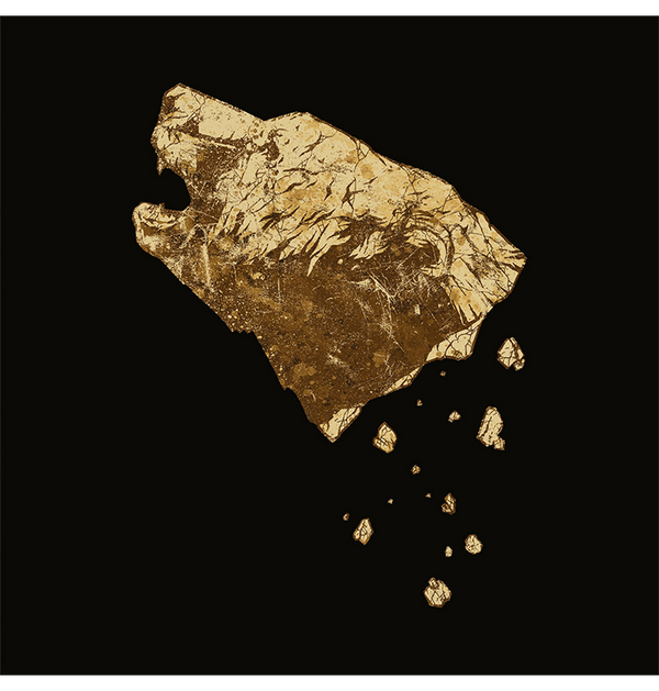 CRIPPLED BLACK PHOENIX - 'Bronze' CD