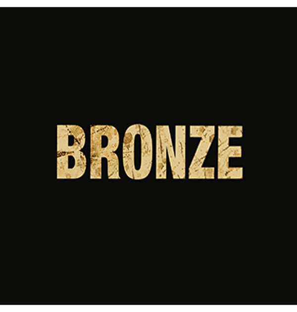 CRIPPLED BLACK PHOENIX - 'Bronze' Deluxe Digipack CD
