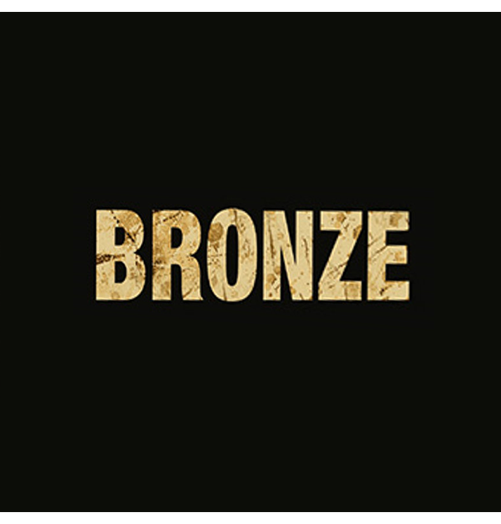CRIPPLED BLACK PHOENIX - 'Bronze' Deluxe Digipack CD
