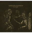 CRIPPLED BLACK PHOENIX - 'Ellengaest' CD