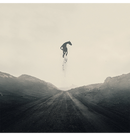 CRIPPLED BLACK PHOENIX - 'Great Escape' CD