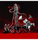 CRIPPLED BLACK PHOENIX - 'New Dark Age' CD