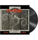 CRO-MAGS - 'Alpha Omega' LP (Black)