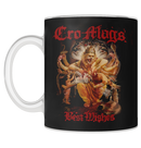 CRO-MAGS - 'Best Wishes' Mug