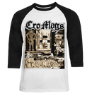 CRO-MAGS - 'Graffiti' Raglan