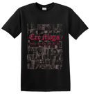 CRO-MAGS - 'Here's To The Ink In Ya' T-Shirt