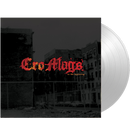 CRO-MAGS - 'In The Beginning' LP (Clear)
