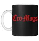 CRO-MAGS - 'Logo' Mug