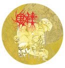 CRYPT - 'BTK / Mania' Picture Disc EP