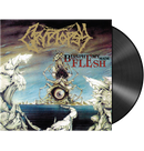 CRYPTOPSY - 'Blasphemy Made Flesh' LP (Black)