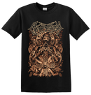 CRYPTOPSY - 'Monk' T-Shirt