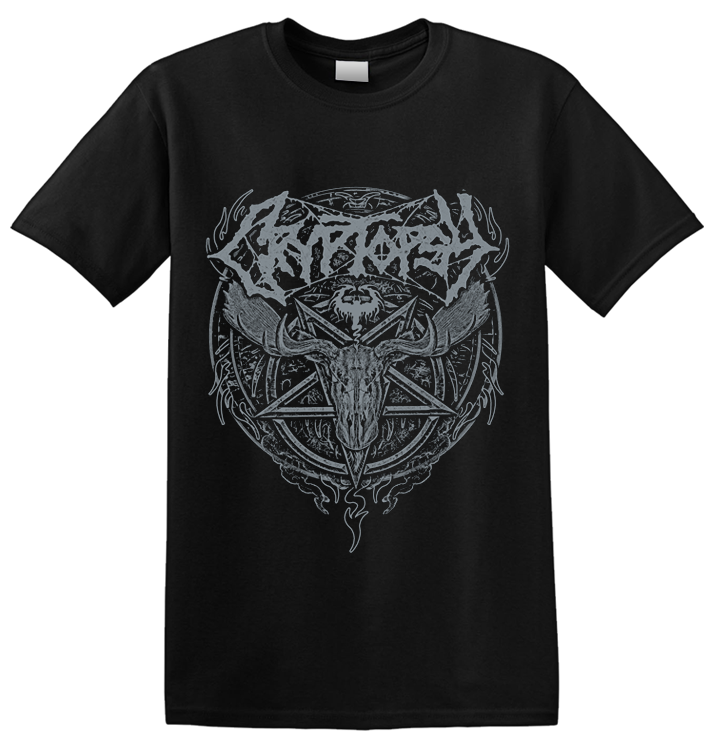 CRYPTOPSY - 'Moose' T-Shirt