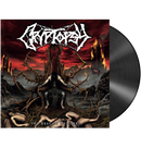 CRYPTOPSY - 'The Best Of Us Bleed' 4xLP BOX  (Black)