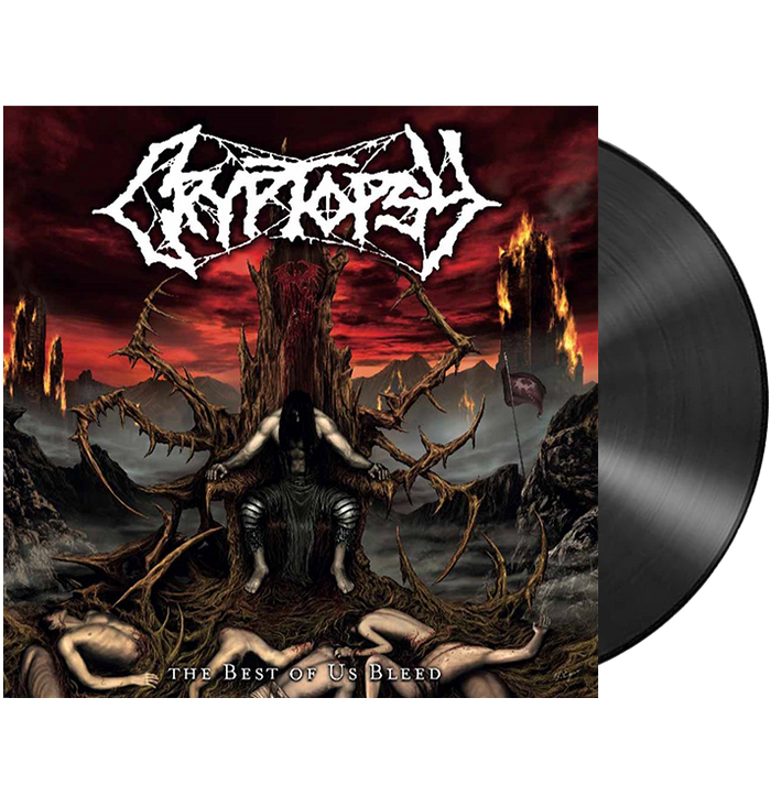 CRYPTOPSY