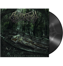 CRYPTOPSY - 'The Book Of Suffering - Tome II' LP (Black)