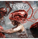 CRYPTOSIS - 'Bionic Swarm' CD