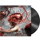 CRYPTOSIS - 'Bionic Swarm' LP (Black)