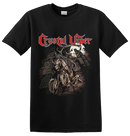 CRYSTAL VIPER - 'Legends' T-Shirt