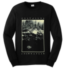 CULT OF LUNA - 'Cliff' Long Sleeve
