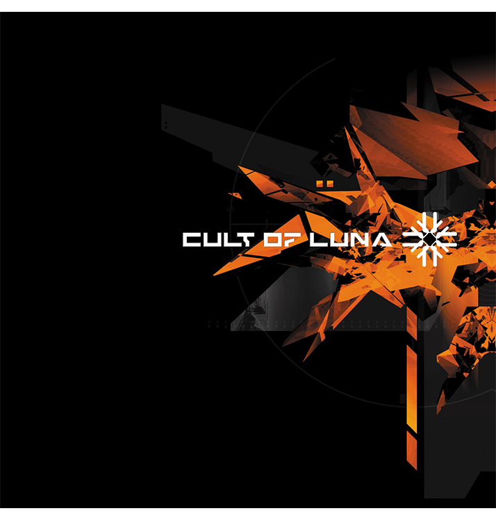 CULT OF LUNA - 'Cult of Luna' CD