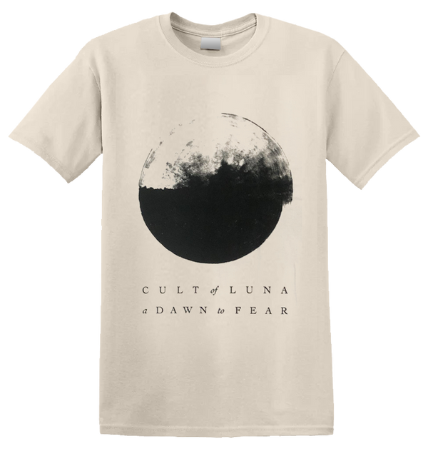 CULT OF LUNA - 'Dawn Of Fear' T-Shirt