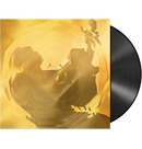 CULT OF LUNA - 'Live At La Gaite Lyrique: Paris' 3xLP (Black)