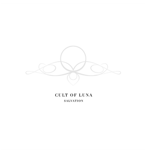 CULT OF LUNA - 'Salvation' CD