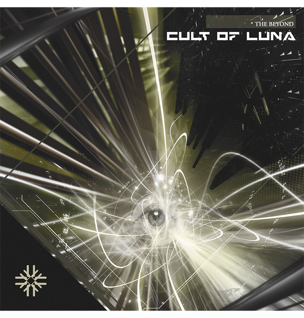 CULT OF LUNA - 'The Beyond' CD
