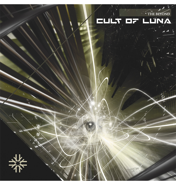 CULT OF LUNA - 'The Beyond' CD