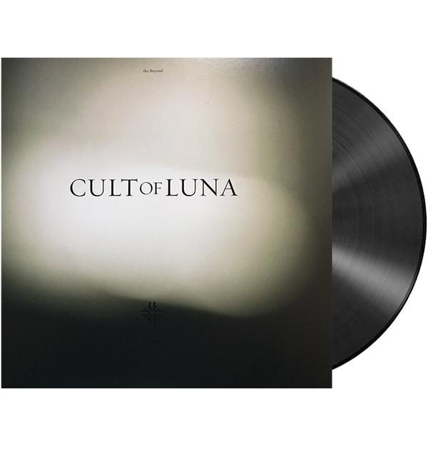 CULT OF LUNA - 'The Beyond' LP