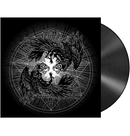 CULT OF OCCULT / GRIM VAN DOOM - 'Grim Van Doom / Cult Of Occult' LP (Black)