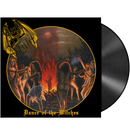 CULT OF THE NIGHT - 'Dance Of The Witches' LP (Black)