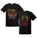 CULT OF THE NIGHT - 'Dance Of The Witches' T-Shirt