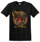 CULT OF THE NIGHT - 'Dance Of The Witches' T-Shirt