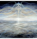 CYNIC - 'Ascension Codes' CD
