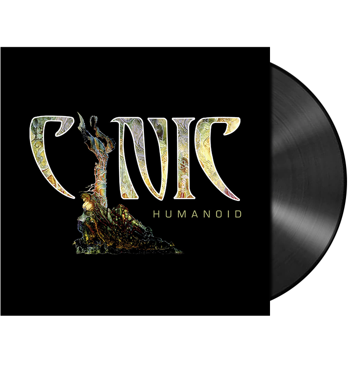 CYNIC - 'Humanoid' EP