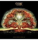 CYNIC - 'Kindly Bent To Free Us' CD