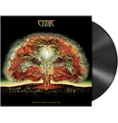 CYNIC - 'Kindly Bent To Free Us' Black 2xLP (Black)
