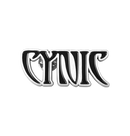 CYNIC - 'Logo' Metal Pin